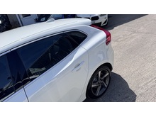 1.6 D2 R-Design Hatchback 5dr Diesel Manual Euro 5 (s/s) (115 ps)