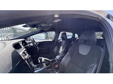 1.6 D2 R-Design Hatchback 5dr Diesel Manual Euro 5 (s/s) (115 ps)