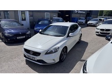 1.6 D2 R-Design Hatchback 5dr Diesel Manual Euro 5 (s/s) (115 ps)