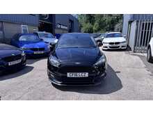 2.0 TDCi ST-2 Hatchback 5dr Diesel Manual Euro 6 (s/s) (185 ps)