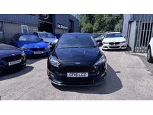 2.0 TDCi ST-2 Hatchback 5dr Diesel Manual Euro 6 (s/s) (185 ps)