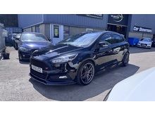 2.0 TDCi ST-2 Hatchback 5dr Diesel Manual Euro 6 (s/s) (185 ps)
