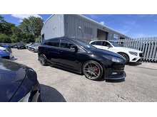 2.0 TDCi ST-2 Hatchback 5dr Diesel Manual Euro 6 (s/s) (185 ps)