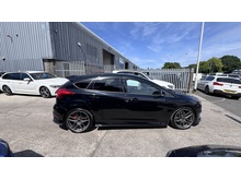 2.0 TDCi ST-2 Hatchback 5dr Diesel Manual Euro 6 (s/s) (185 ps)