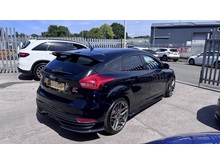 2.0 TDCi ST-2 Hatchback 5dr Diesel Manual Euro 6 (s/s) (185 ps)