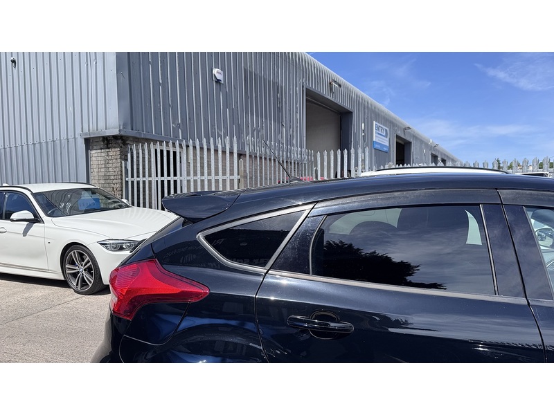 Ford 2.0 TDCi ST-2 Hatchback 5dr Diesel Manual Euro 6 (s/s) (185 ps)