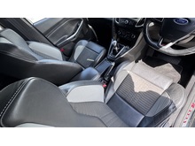 2.0 TDCi ST-2 Hatchback 5dr Diesel Manual Euro 6 (s/s) (185 ps)