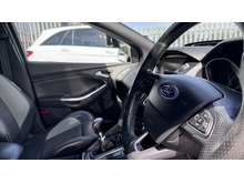 2.0 TDCi ST-2 Hatchback 5dr Diesel Manual Euro 6 (s/s) (185 ps)