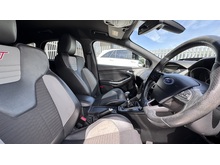 2.0 TDCi ST-2 Hatchback 5dr Diesel Manual Euro 6 (s/s) (185 ps)