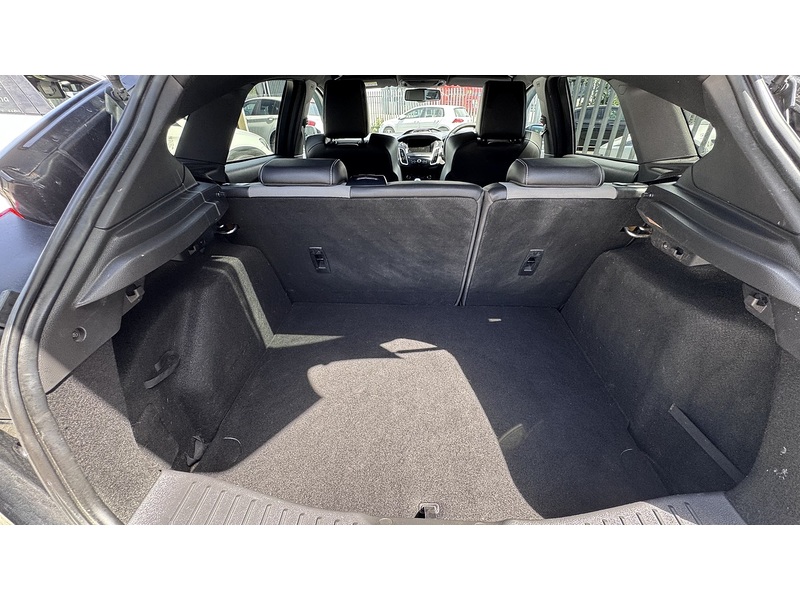 Ford 2.0 TDCi ST-2 Hatchback 5dr Diesel Manual Euro 6 (s/s) (185 ps)