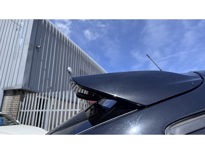 Ford 2.0 TDCi ST-2 Hatchback 5dr Diesel Manual Euro 6 (s/s) (185 ps)