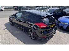2.0 TDCi ST-2 Hatchback 5dr Diesel Manual Euro 6 (s/s) (185 ps)