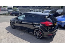 2.0 TDCi ST-2 Hatchback 5dr Diesel Manual Euro 6 (s/s) (185 ps)