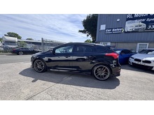 2.0 TDCi ST-2 Hatchback 5dr Diesel Manual Euro 6 (s/s) (185 ps)