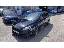 2.0 TDCi ST-2 Hatchback 5dr Diesel Manual Euro 6 (s/s) (185 ps)