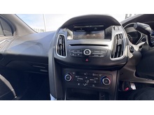 2.0 TDCi ST-2 Hatchback 5dr Diesel Manual Euro 6 (s/s) (185 ps)