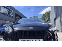 2.0 TDCi ST-2 Hatchback 5dr Diesel Manual Euro 6 (s/s) (185 ps)