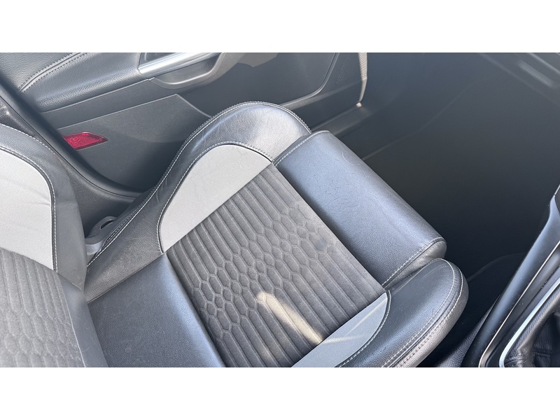 Ford 2.0 TDCi ST-2 Hatchback 5dr Diesel Manual Euro 6 (s/s) (185 ps)