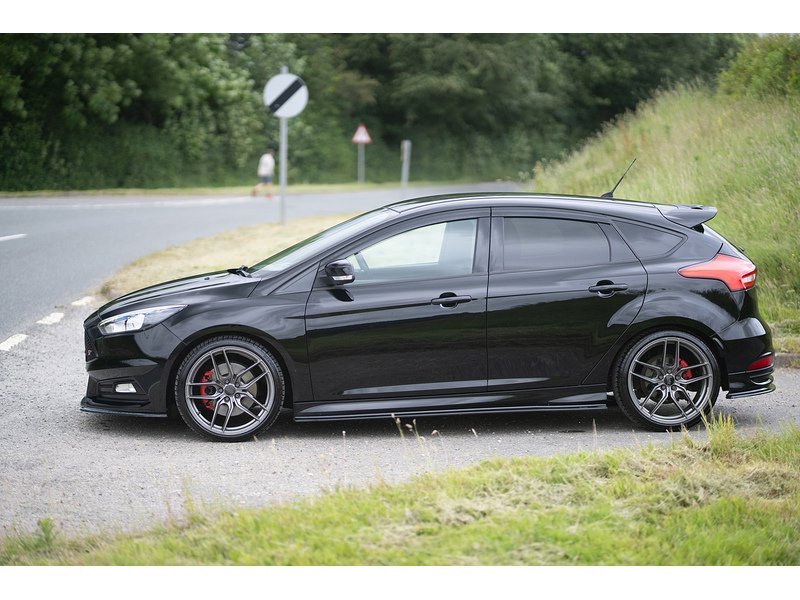 Ford 2.0 TDCi ST-2 Hatchback 5dr Diesel Manual Euro 6 (s/s) (185 ps)