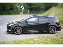 2.0 TDCi ST-2 Hatchback 5dr Diesel Manual Euro 6 (s/s) (185 ps)