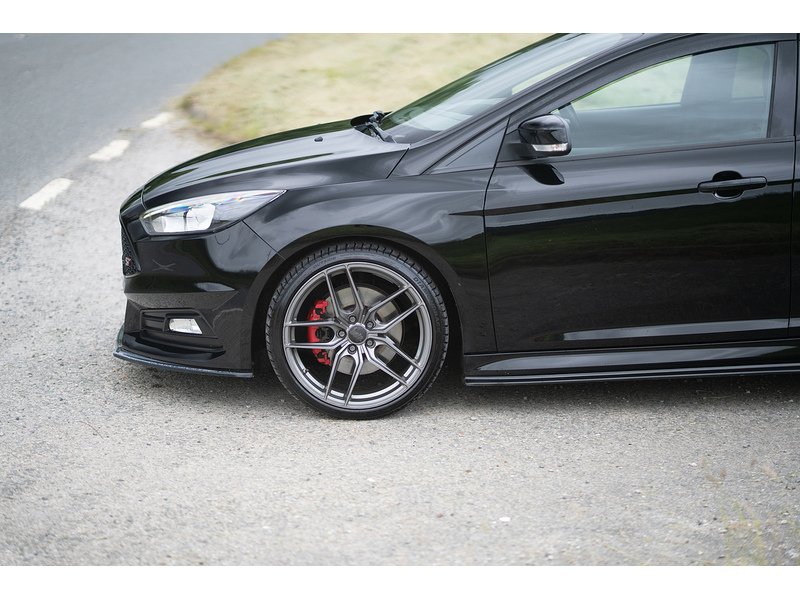 Ford 2.0 TDCi ST-2 Hatchback 5dr Diesel Manual Euro 6 (s/s) (185 ps)