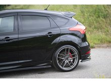 2.0 TDCi ST-2 Hatchback 5dr Diesel Manual Euro 6 (s/s) (185 ps)