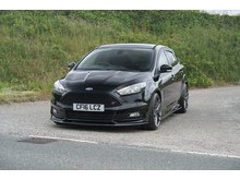 2.0 TDCi ST-2 Hatchback 5dr Diesel Manual Euro 6 (s/s) (185 ps)