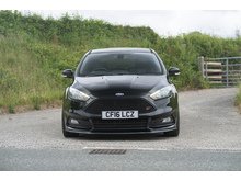 2.0 TDCi ST-2 Hatchback 5dr Diesel Manual Euro 6 (s/s) (185 ps)