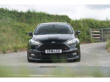 2.0 TDCi ST-2 Hatchback 5dr Diesel Manual Euro 6 (s/s) (185 ps)