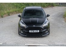 2.0 TDCi ST-2 Hatchback 5dr Diesel Manual Euro 6 (s/s) (185 ps)