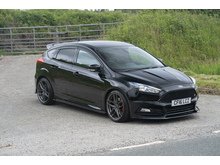 2.0 TDCi ST-2 Hatchback 5dr Diesel Manual Euro 6 (s/s) (185 ps)