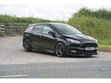 2.0 TDCi ST-2 Hatchback 5dr Diesel Manual Euro 6 (s/s) (185 ps)