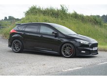2.0 TDCi ST-2 Hatchback 5dr Diesel Manual Euro 6 (s/s) (185 ps)