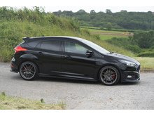 2.0 TDCi ST-2 Hatchback 5dr Diesel Manual Euro 6 (s/s) (185 ps)
