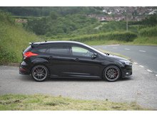 2.0 TDCi ST-2 Hatchback 5dr Diesel Manual Euro 6 (s/s) (185 ps)