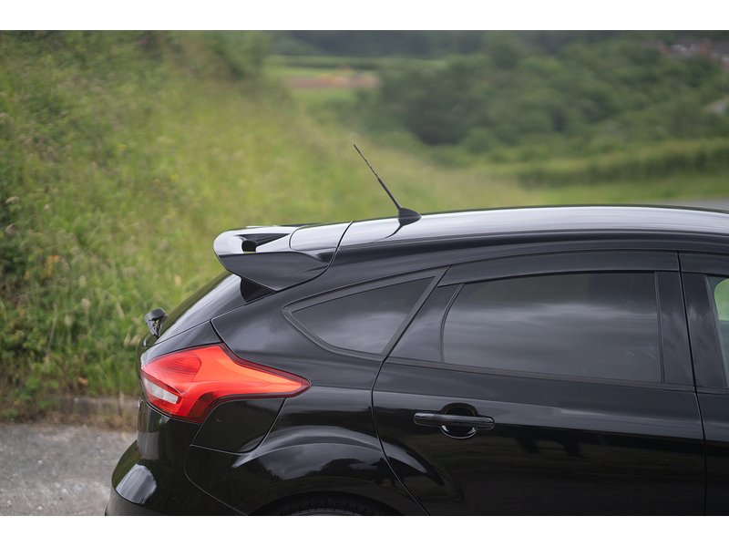 Ford 2.0 TDCi ST-2 Hatchback 5dr Diesel Manual Euro 6 (s/s) (185 ps)