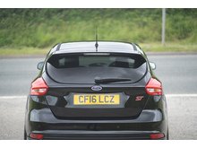 2.0 TDCi ST-2 Hatchback 5dr Diesel Manual Euro 6 (s/s) (185 ps)
