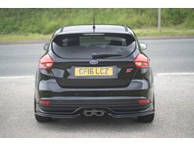 2.0 TDCi ST-2 Hatchback 5dr Diesel Manual Euro 6 (s/s) (185 ps)