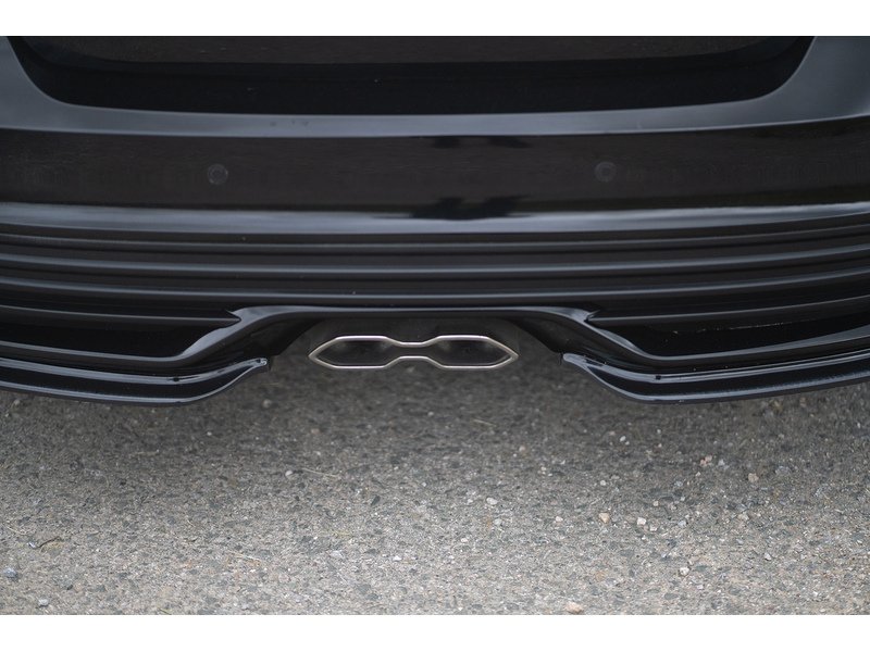 Ford 2.0 TDCi ST-2 Hatchback 5dr Diesel Manual Euro 6 (s/s) (185 ps)