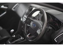2.0 TDCi ST-2 Hatchback 5dr Diesel Manual Euro 6 (s/s) (185 ps)