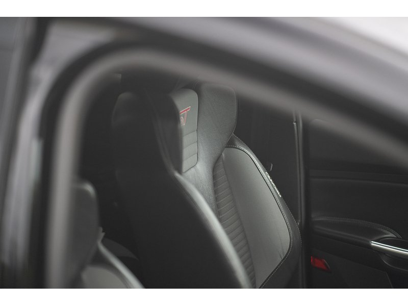 Ford 2.0 TDCi ST-2 Hatchback 5dr Diesel Manual Euro 6 (s/s) (185 ps)