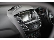 2.0 TDCi ST-2 Hatchback 5dr Diesel Manual Euro 6 (s/s) (185 ps)