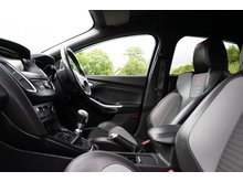 2.0 TDCi ST-2 Hatchback 5dr Diesel Manual Euro 6 (s/s) (185 ps)