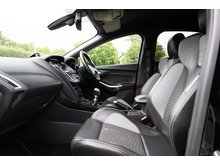 2.0 TDCi ST-2 Hatchback 5dr Diesel Manual Euro 6 (s/s) (185 ps)
