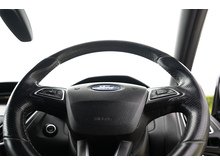 2.0 TDCi ST-2 Hatchback 5dr Diesel Manual Euro 6 (s/s) (185 ps)
