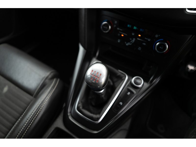 Ford 2.0 TDCi ST-2 Hatchback 5dr Diesel Manual Euro 6 (s/s) (185 ps)