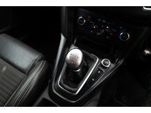 2.0 TDCi ST-2 Hatchback 5dr Diesel Manual Euro 6 (s/s) (185 ps)