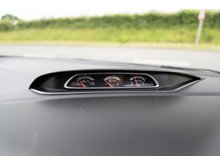 2.0 TDCi ST-2 Hatchback 5dr Diesel Manual Euro 6 (s/s) (185 ps)