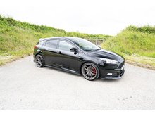 2.0 TDCi ST-2 Hatchback 5dr Diesel Manual Euro 6 (s/s) (185 ps)