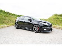 2.0 TDCi ST-2 Hatchback 5dr Diesel Manual Euro 6 (s/s) (185 ps)
